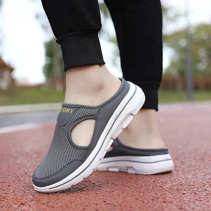 Casual Slip-On Schoenen voor Heren