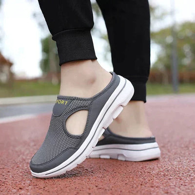 Casual Slip-On Schoenen voor Heren