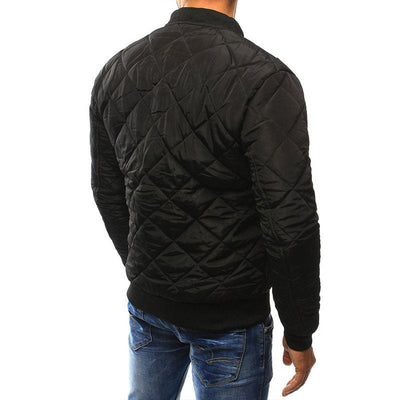 Premium Heren Overgangsjas