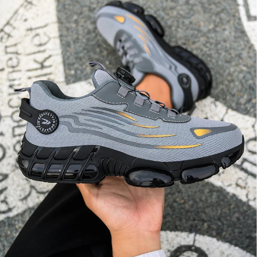 Duurzame Werkschoenen voor Heren