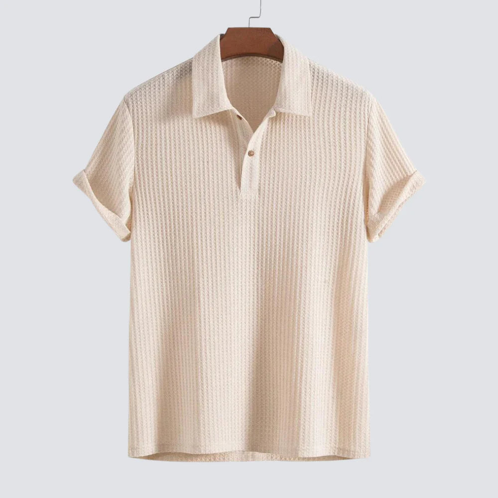 Pellegrino- Polo T-shirt