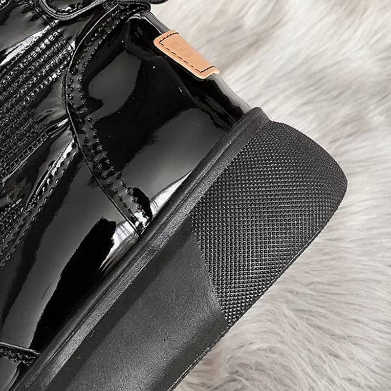 Waterdichte Snowboots voor Dames