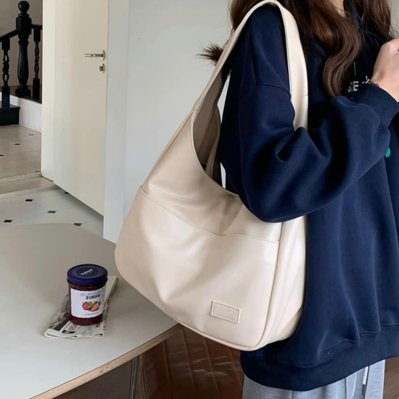 Stijlvolle Schoudertas voor Vrouwen