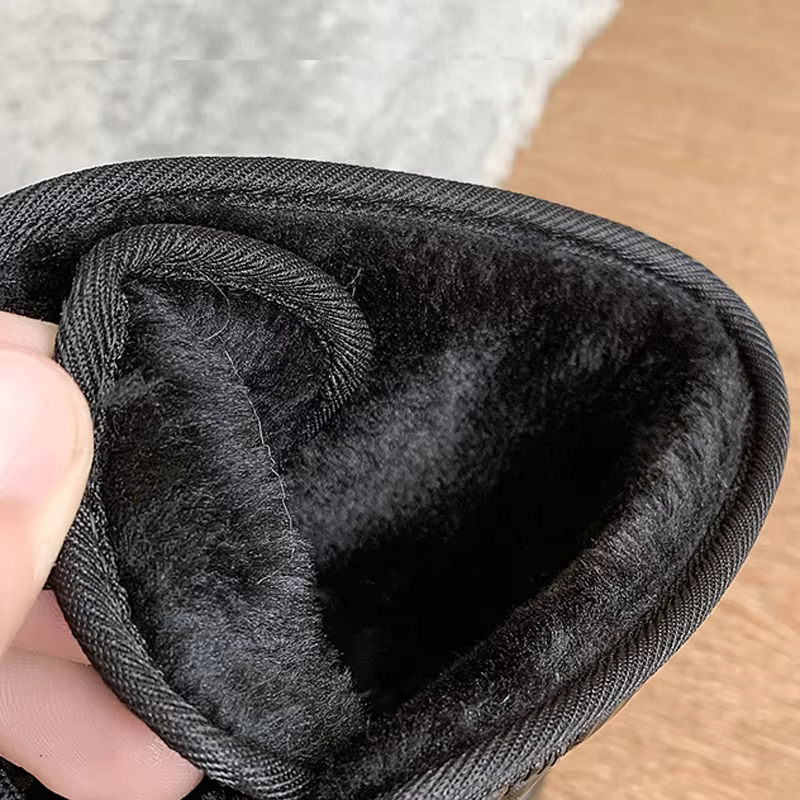 Waterdichte Snowboots voor Dames