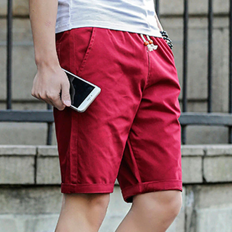 Casual Shorts voor Heren
