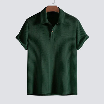 Pellegrino- Polo T-shirt