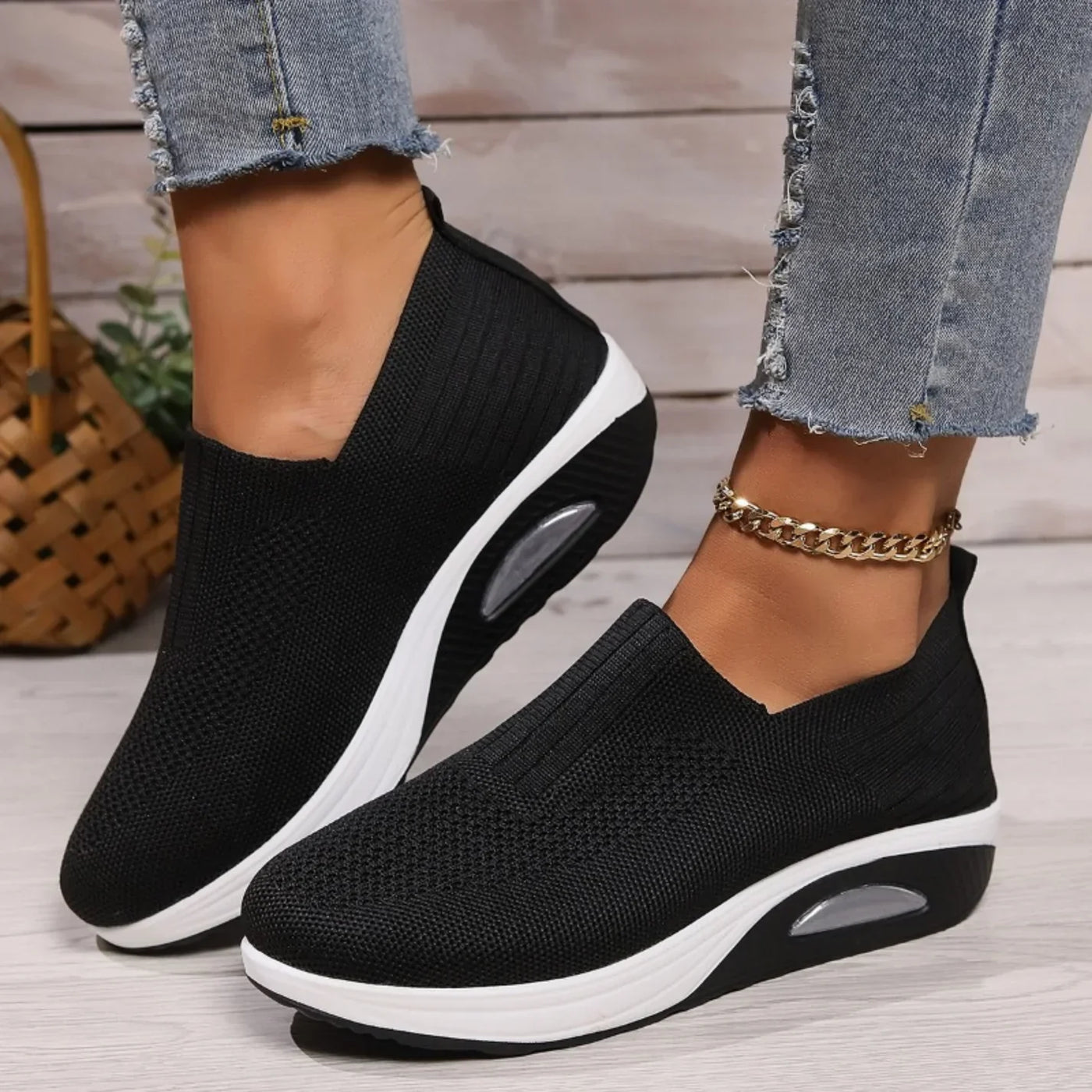 Moderne Casual Sneakers voor Unisex