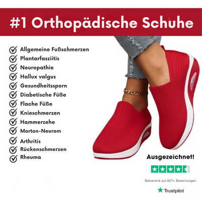 Moderne Casual Sneakers voor Unisex