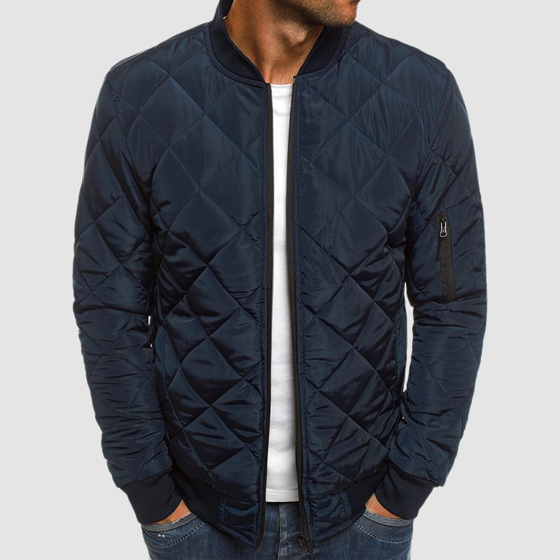 Premium Heren Overgangsjas