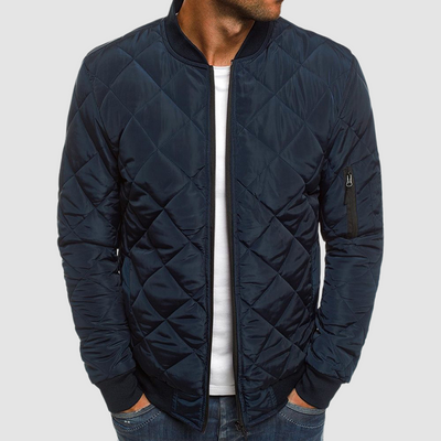 Premium Heren Overgangsjas