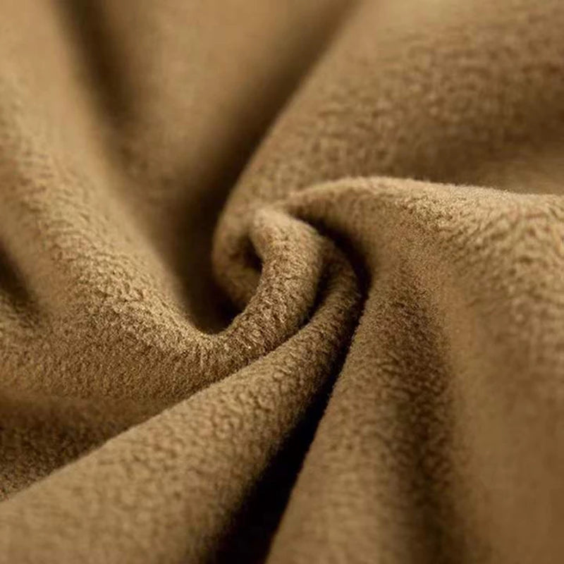 Tactische Fleece Pullover voor Heren