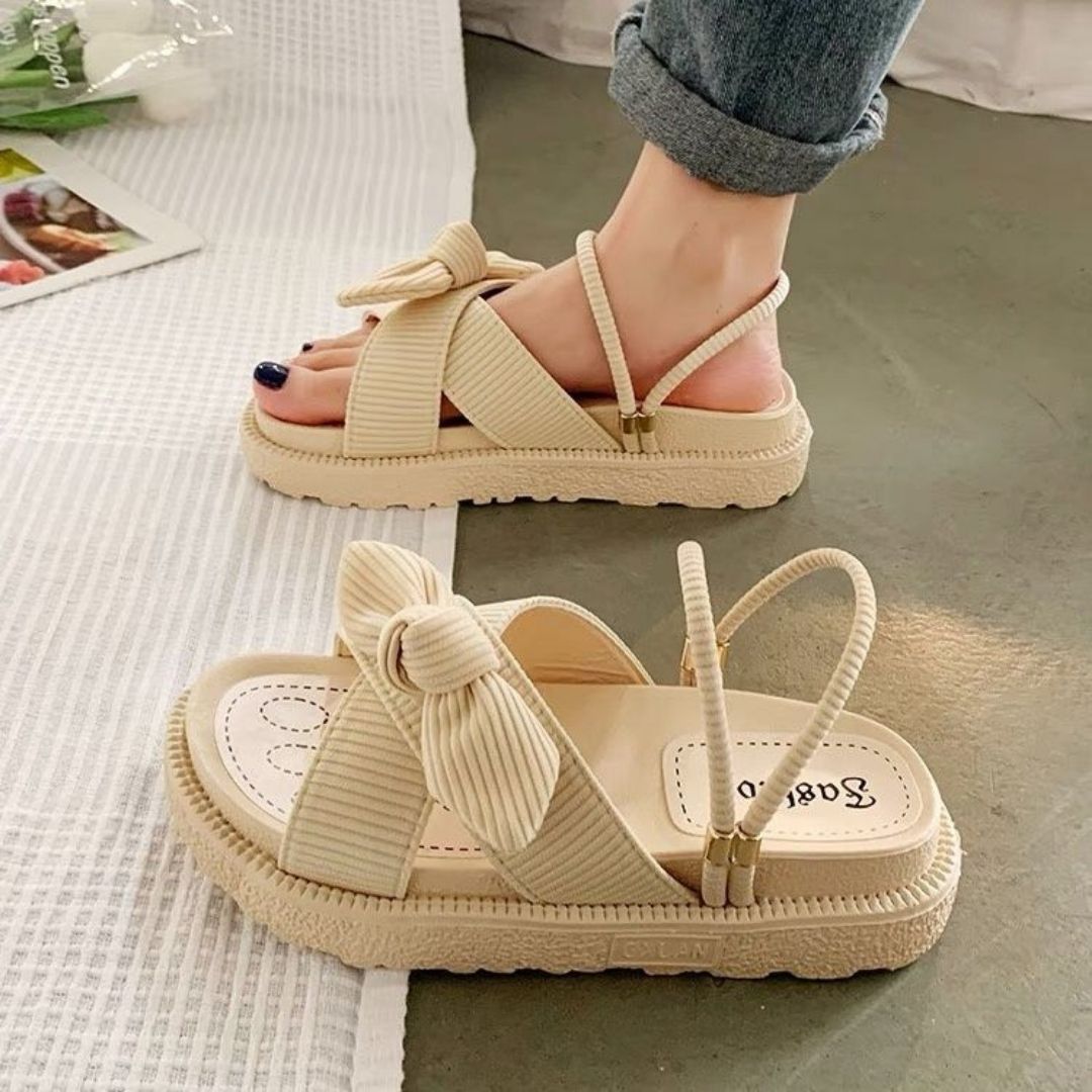 Chiara - Sandalen voor dames - Huis Van Stijl