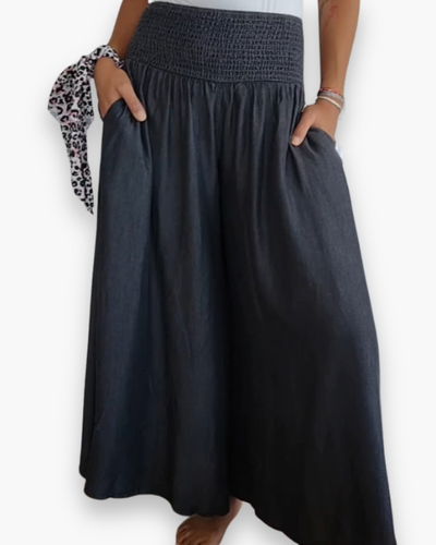 Trendy Culotte Rok voor Dames
