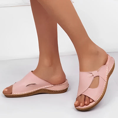 Comfortabele Sandalen met Ergonomische Pasvorm voor Dames