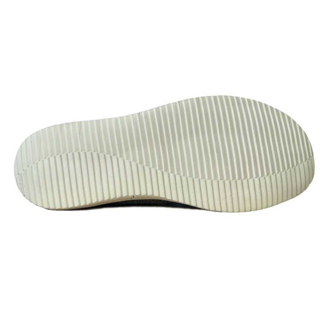Ademende Canvas Sneakers voor Mannen