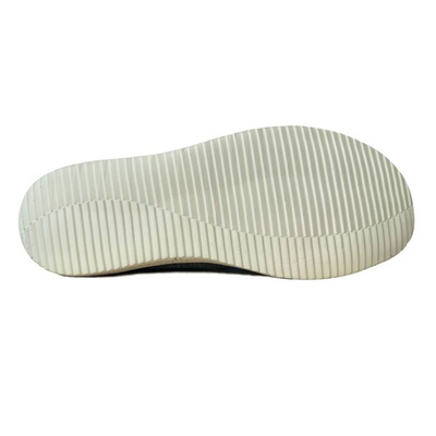 Ademende Canvas Sneakers voor Mannen