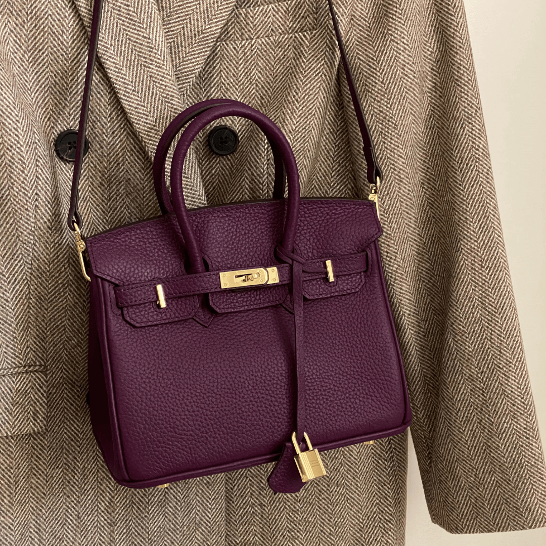 Leren Handtas voor Dames