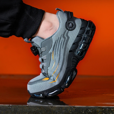 Duurzame Werkschoenen voor Heren