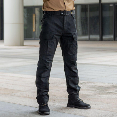 Tactische Buitenhose voor Heren