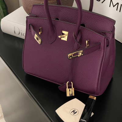 Leren Handtas voor Dames