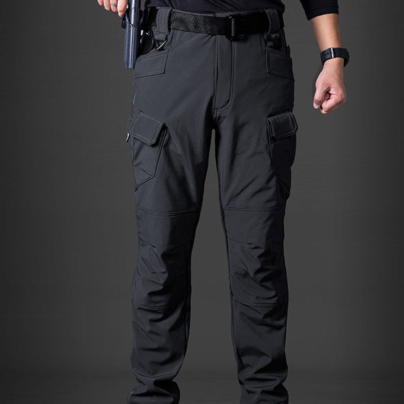 Tactische Buitenhose voor Heren
