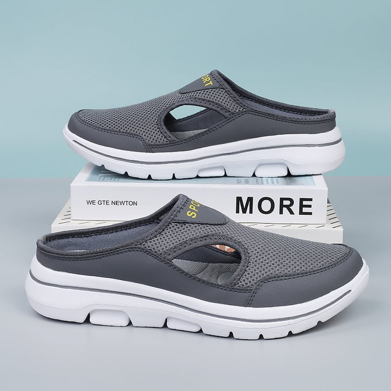 Casual Slip-On Schoenen voor Heren