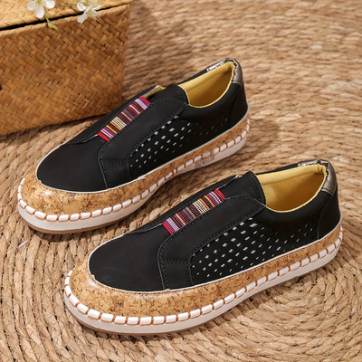 Slip-On Casual Schoenen voor Dames