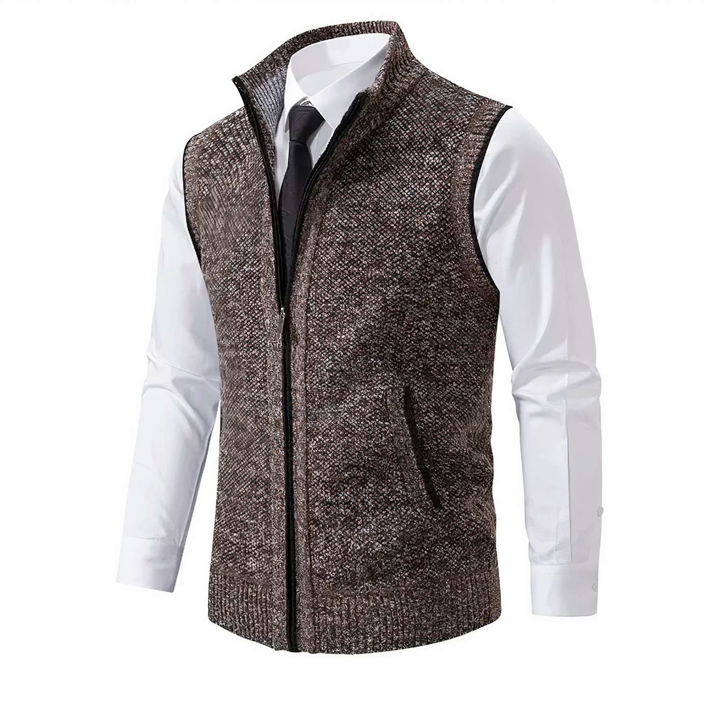 Elegante gilet voor heren