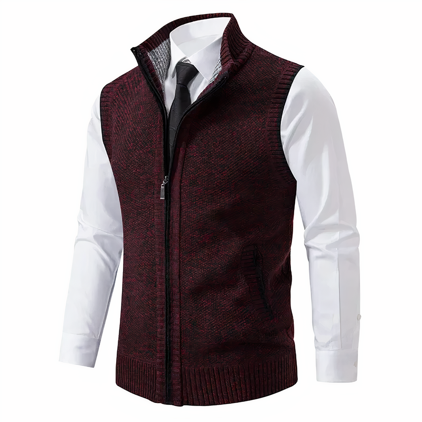 Elegante gilet voor heren