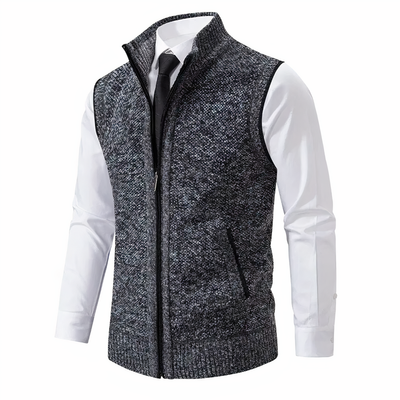 Elegante gilet voor heren