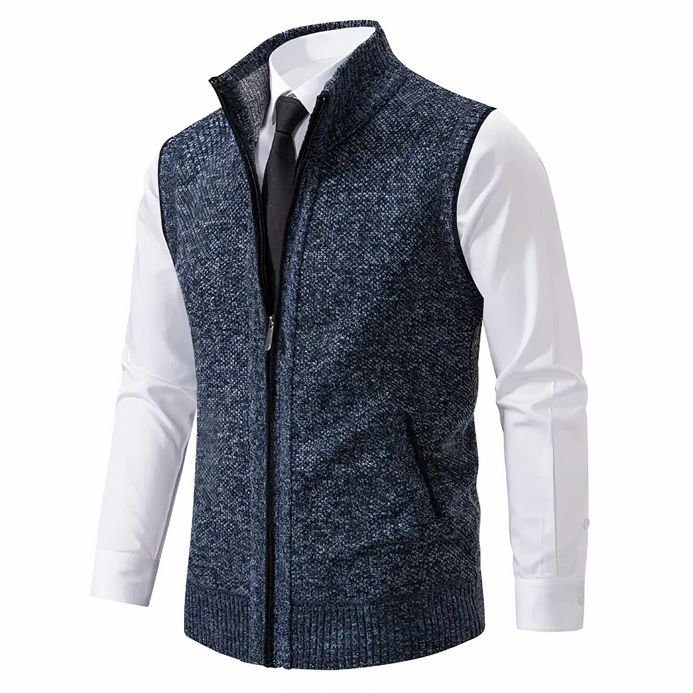 Elegante gilet voor heren