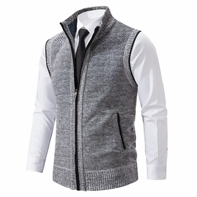 Elegante gilet voor heren