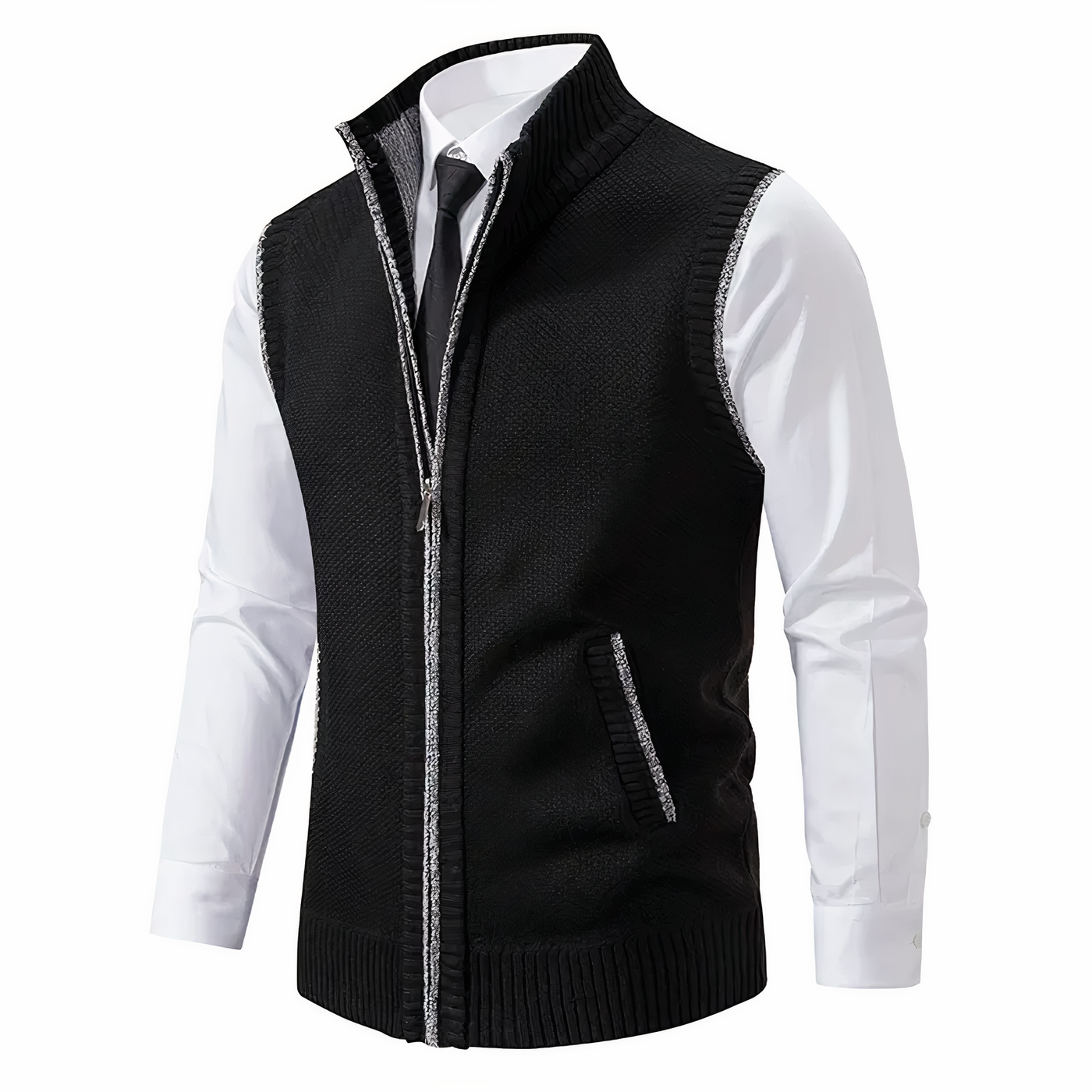 Elegante gilet voor heren