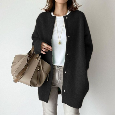 Gebreide Cardigan voor Dames