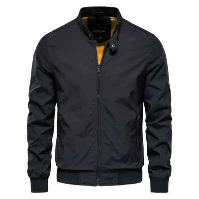 Lentejas voor Mannen Casual Jacket