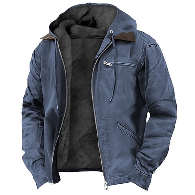 Casual Windjack voor Heren