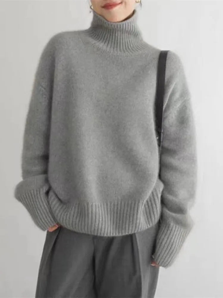 Elegante Coltrui voor Dames
