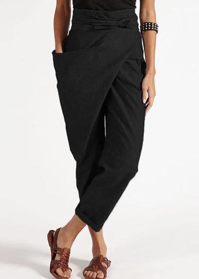 High Waist Harem Broek voor Dames
