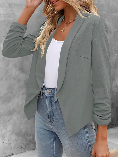 Isabella-Blazer Voor Vrouwen - Huis Van Stijl