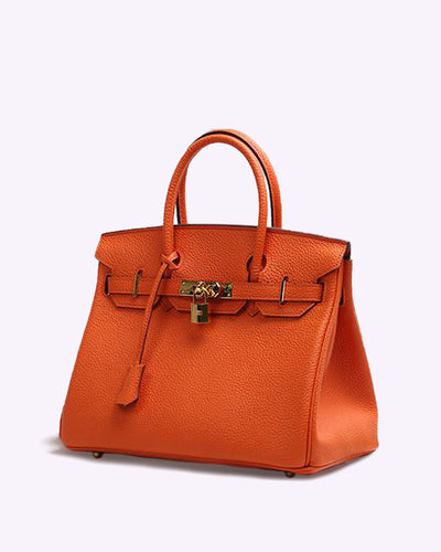 Leren Handtas voor Dames