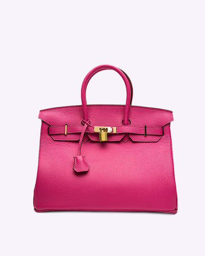 Leren Handtas voor Dames
