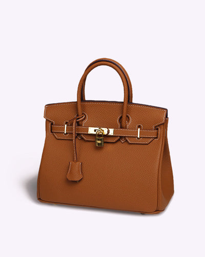 Leren Handtas voor Dames