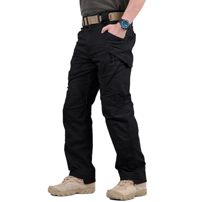 Duurzame Waterdichte Outdoor Broek voor Heren