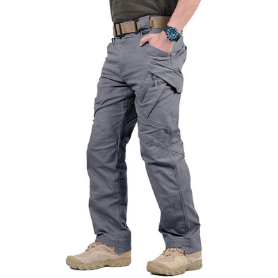 Duurzame Waterdichte Outdoor Broek voor Heren