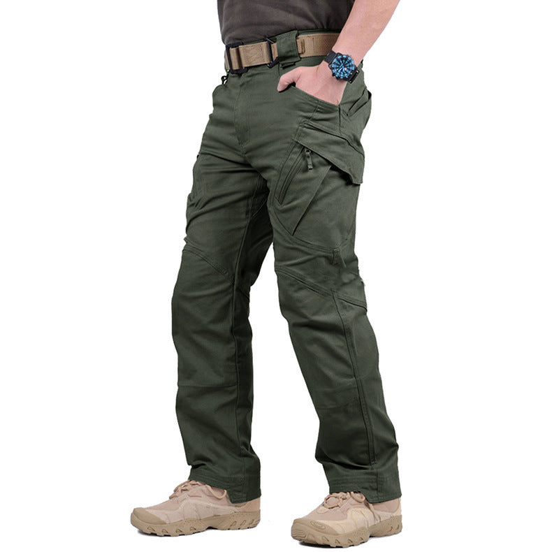 Duurzame Waterdichte Outdoor Broek voor Heren