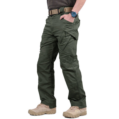 Duurzame Waterdichte Outdoor Broek voor Heren