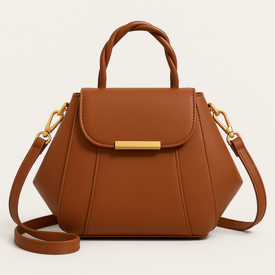 Elegante Schoudertas voor Dames