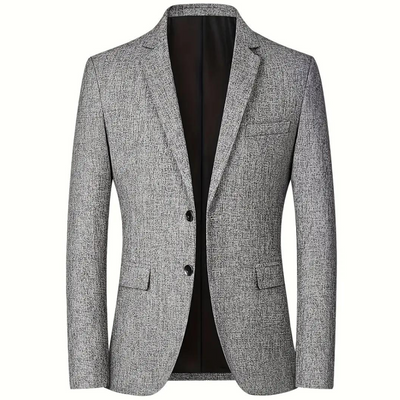 Toegankelijke Heren Blazer voor Mannen