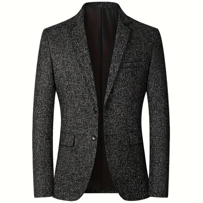Toegankelijke Heren Blazer voor Mannen