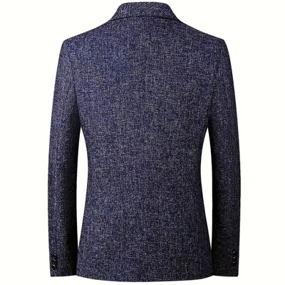 Toegankelijke Heren Blazer voor Mannen